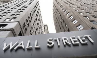 Wall Street: Ανοδική αντίδραση ο Dow-Μετρίασε τις απώλειες ο Nasdaq