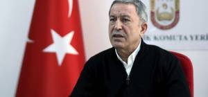 Ακάρ: Οποιαδήποτε επέμβαση κατά των πλοίων μας θα απαντηθεί