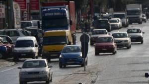 Αντίστροφη μέτρηση για την πληρωμή των τελών κυκλοφορίας