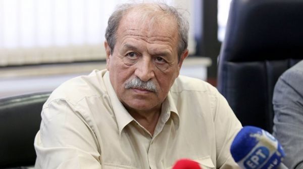 Παππάς: Να αναδείξουμε, όχι να συγχωρήσουμε τις αμαρτίες του ΟΑΣΘ