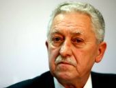 Κουβέλης: "Δεν με ενδιαφέρει η Προεδρία- Τρεις με τέσσερις βουλευτές της ΔΗΜΑΡ δεν θα ψηφίσουν"