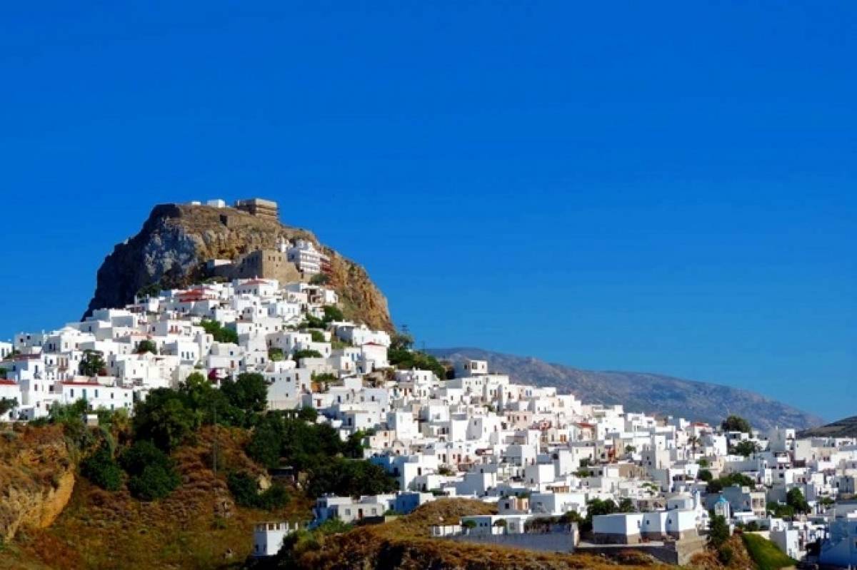 Σκύρος: Ρεκόρ επισκεψιμότητας το τριήμερο της Αποκριάς