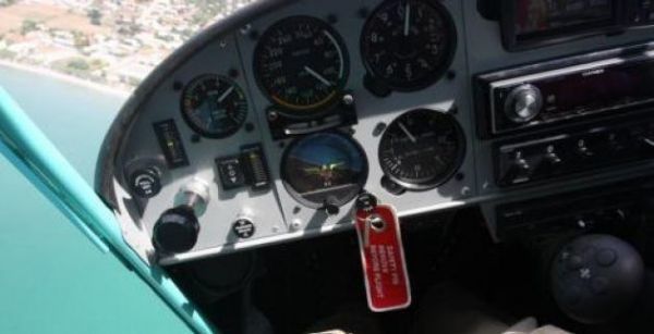 Υδροπλάνα Ελλάδας Α.Ε.: Εισιτήρια για 18 γραμμές με τιμές ακτοπλοΐας