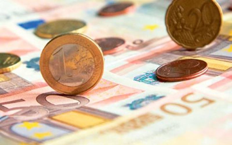 Ρυθμός ανάπτυξης του ΑΕΠ στο 1,9%, σύμφωνα με την ΕΛΣΤΑΤ