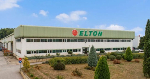 ΕΛΤΟΝ: Υπέγραψε ομολογιακό δάνειο 9 εκατ. ευρώ