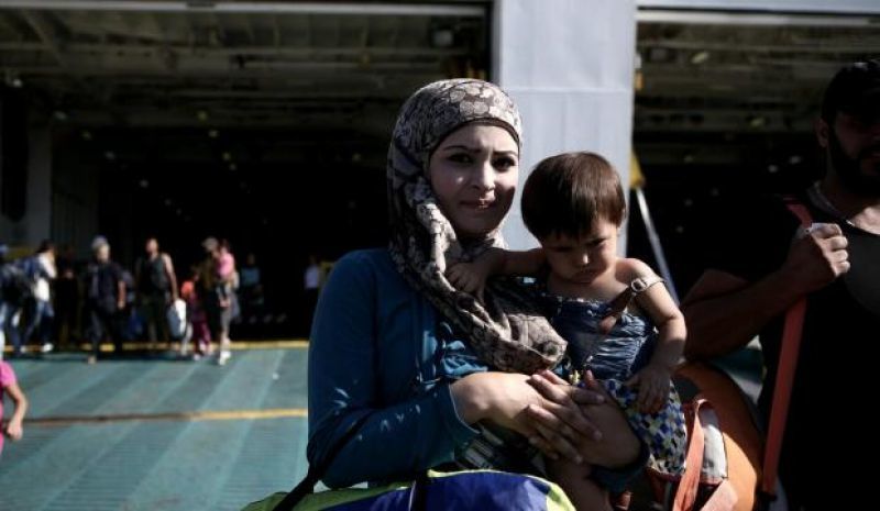 Προσφυγικό: Την Τετάρτη η πρώτη μετεγκατάσταση στο Λουξεμβούργο