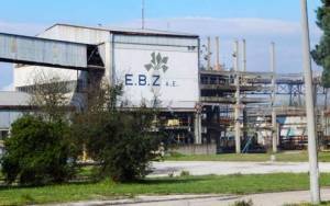 ΕΒΖ: Σήμερα εκπνέει η προθεσμία για την εκμίσθωση των δύο εργοστασίων