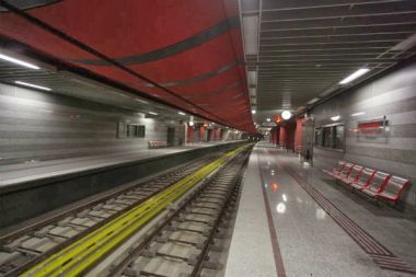 Τέσσερα σχήματα για τη «Γραμμή 4» του μετρό