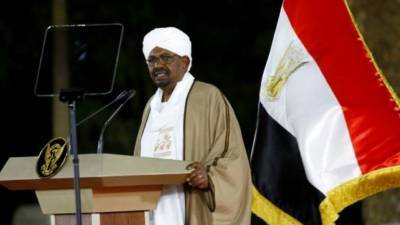 Παραιτήθηκε ο πρόεδρος του Σουδάν