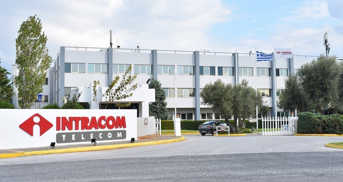Intracom: Διανομή μερίσματος €0,18 ανά μετοχή – Στις 26 Ιουνίου η πληρωμή