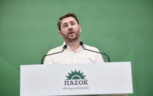 Την έδρα στην Α' Θεσσαλονίκης κρατά ο Ανδρουλάκης