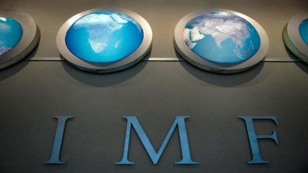 ΔΝΤ: Αναθεωρεί επί τα χείρω τις προβλέψεις για παγκόσμια ανάπτυξη