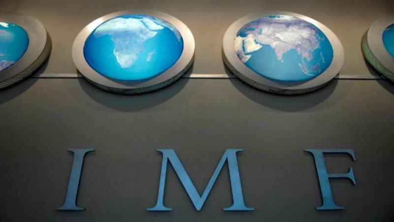 ΔΝΤ: Αναθεωρεί επί τα χείρω τις προβλέψεις για παγκόσμια ανάπτυξη