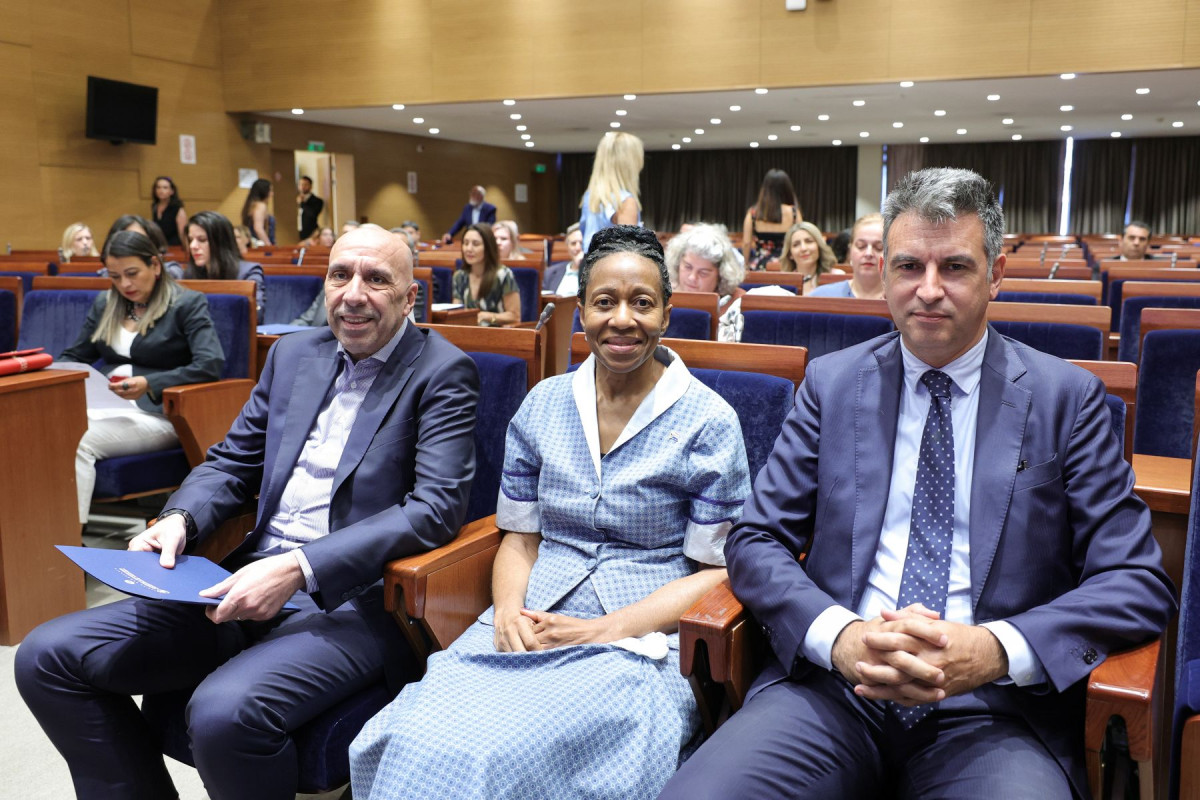 ΕΒΕΑ: Νέες επενδυτικές ευκαιρίες στις αγορές της Νότιας Αφρικής και των ΗΠΑ