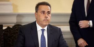 Παπασταύρου: Ο ΘΧΣ απεικονίζει τις ζώνες για τις έρευνες υδρογονανθράκων