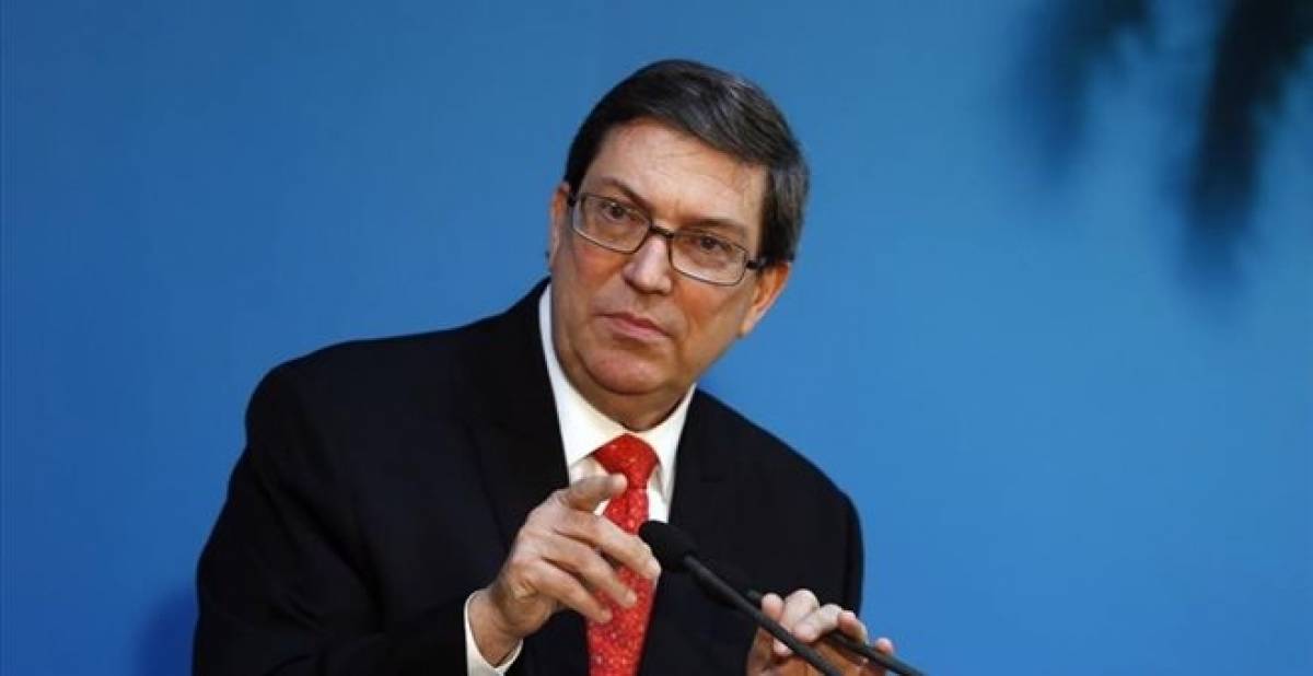 «Απαράδεκτες» οι κατηγορίες Τραμπ ότι η Κούβα έχει στρατό στη Βενεζουέλα