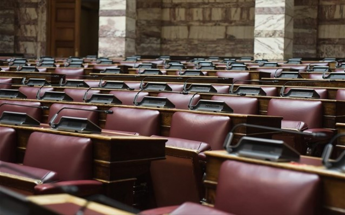 Επιτροπή Θεσμών- Κοντολέων: Δεν γνώριζε ο Μητσοτάκης-Αναπάντητο το «γιατί» Ανδρουλάκη