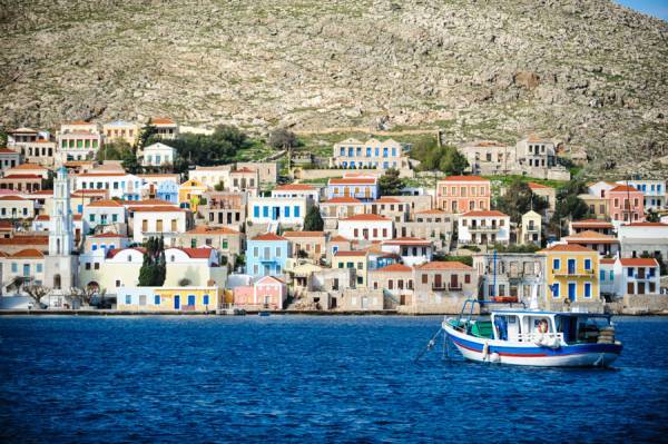 Γερμανία: Σε καραντίνα όσοι επιστρέφουν από Κρήτη και Νότιο Αιγαίο