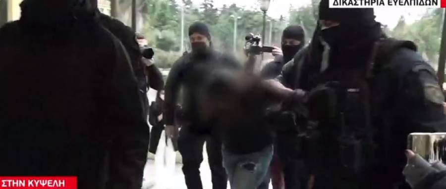 Δολοφονία 7χρονου: Σοκάρουν οι καταθέσεις- Κατηγορία για ανθρωποκτονία από κοινού