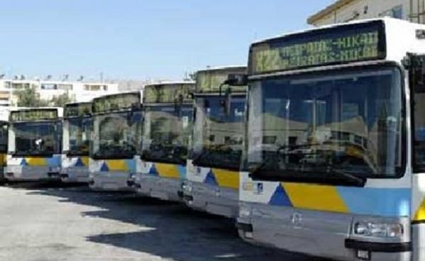 Βουλιάζουν στα χρέη και τους βανδαλισμούς οι συγκοινωνίες