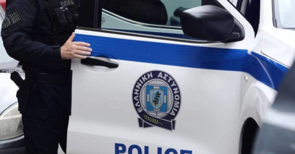 Συνελήφθη αστυνομικός με 100 κιλά κάνναβης σε υπερησιακό όχημα