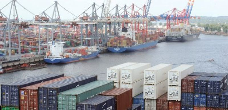 Στο σφυρί ο γερμανικός εμπορικός στόλος - Επέλαση των Ελλήνων Εφοπλιστών