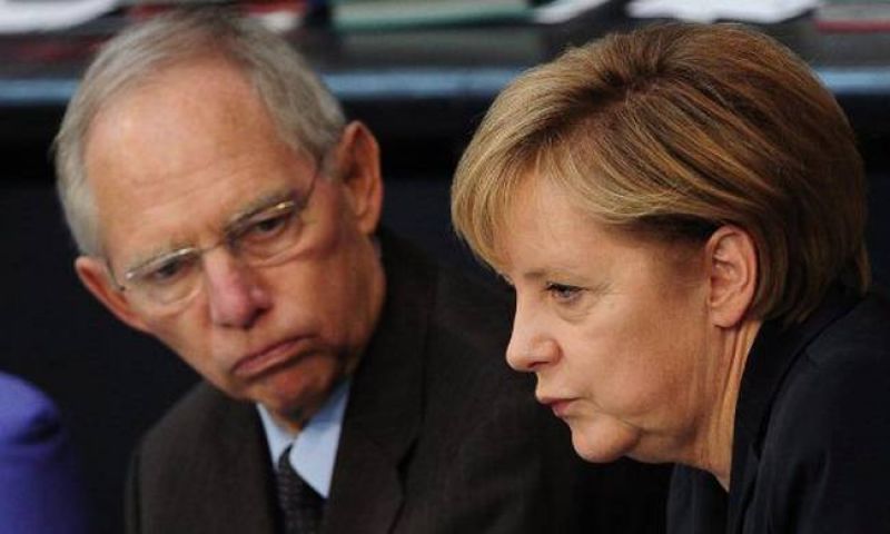 Handelsblatt: «Αιώνια υποψήφια για μια κρίση η Ελλάδα»