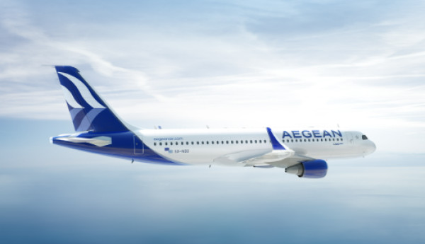 Aegean: Υπερκάλυψη 3,75 φορές στη Δημόσια Προσφορά ΚΟΔ - Στο 3,70% η απόδοση των ομολογιών