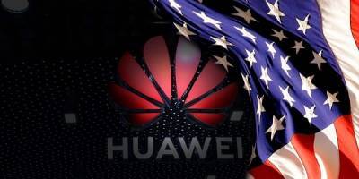 ΗΠΑ: Παρατείνεται για έναν χρόνο ακόμη ο αποκλεισμός της Huawei