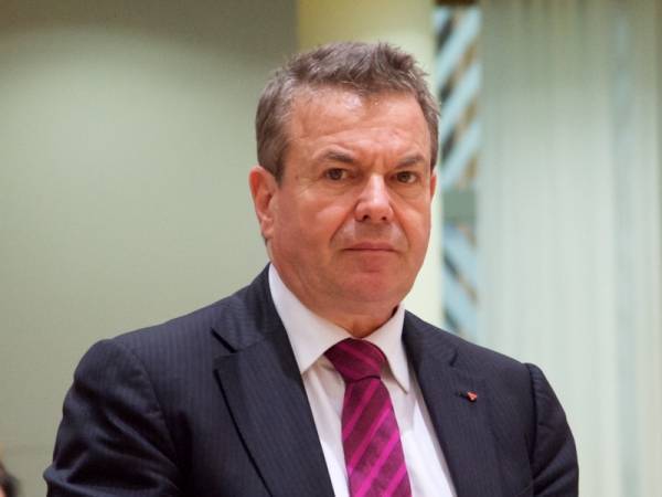 Πετρόπουλος: Δεν θα γίνει περικοπή συντάξεων χηρείας ορίου 55 ετών