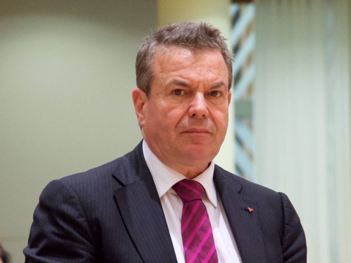 Πετρόπουλος: Δεν θα γίνει περικοπή συντάξεων χηρείας ορίου 55 ετών