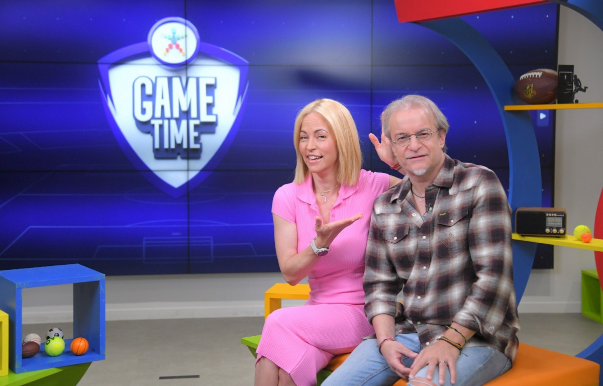 Ο Μίλτος Πασχαλίδης στο ΟΠΑΠ Game Time: Ήταν το πιο συναρπαστικό πρωτάθλημα και το δικό μου ξεκινάει τώρα