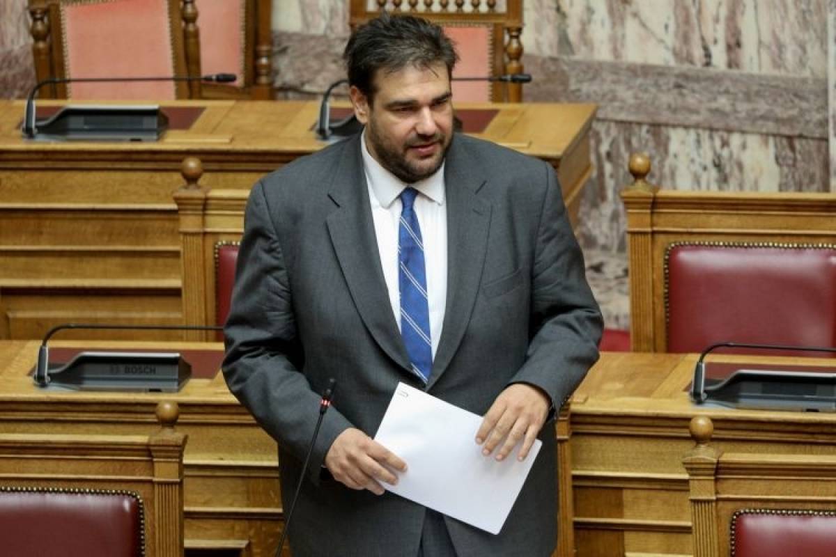 Αδήλωτα τετραγωνικά: Υποβλήθηκαν 1.847.662 αιτήσεις- «Ανάσα» €80 εκατ. στους δήμους