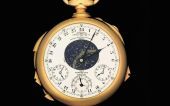Στις "επάλξεις" οι bidders για το διασημότερο ρολόι στον κόσμο