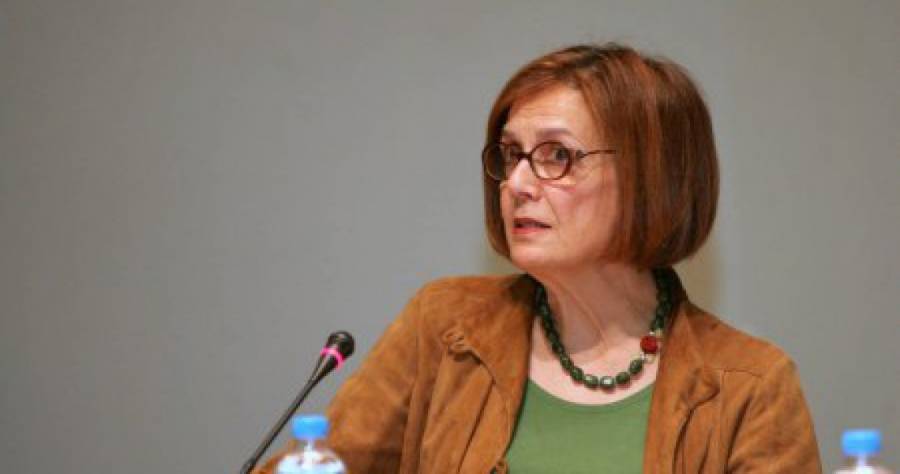 Ζορμπά: Η πολιτιστική κληρονομιά είναι συνταγματικά κατοχυρωμένη