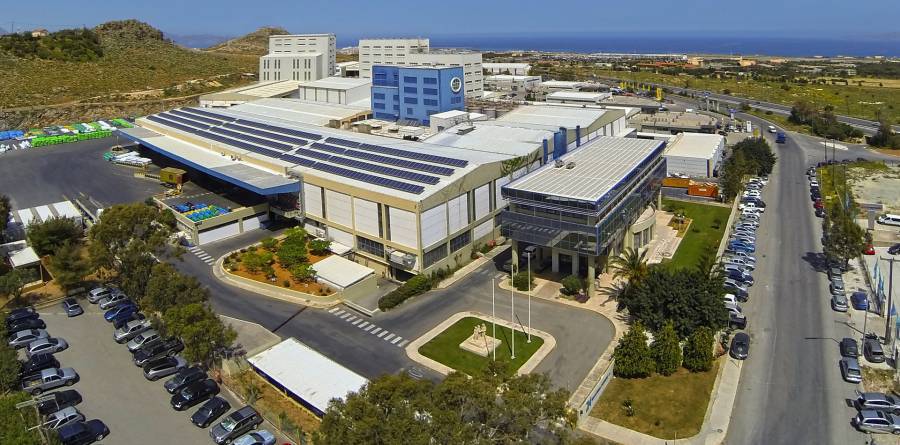 Από 27 Ιουλίου η πληρωμή του μερίσματος της "Πλαστικά Κρήτης"