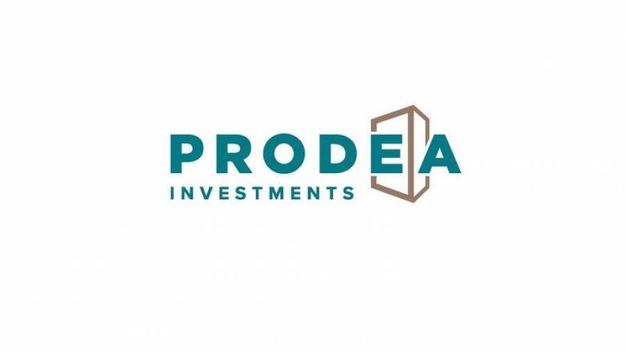 Prodea: Πώληση χαρτοφυλακίου ακινήτων έναντι 134,2 εκατ.