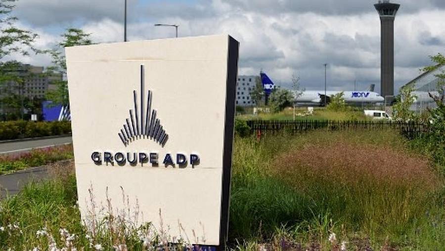 Η γαλλική ADP απέκτησε το 49% της ινδικής GRM Airports