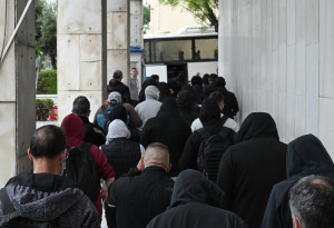 Δολοφονία Λυγγερίδη: Δίωξη για εγκληματική οργάνωση και ανθρωποκτονία στους συλληφθέντες