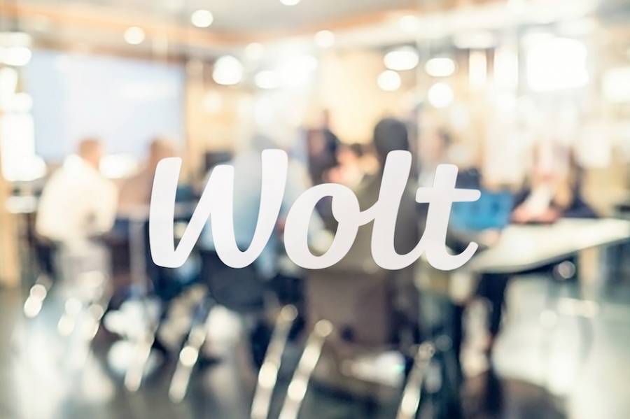 Wolt: Εξασφάλισε νέο γύρο χρηματοδότησης ύψους €440 εκατομμυρίων
