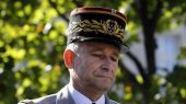 Ιστορική παραίτηση του αρχηγού των Ενόπλων Δυνάμεων της Γαλλίας