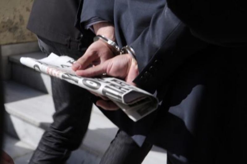 Κόντρα ΣΥΡΙΖΑ-ΝΔ για το κύκλωμα των εκβιαστών