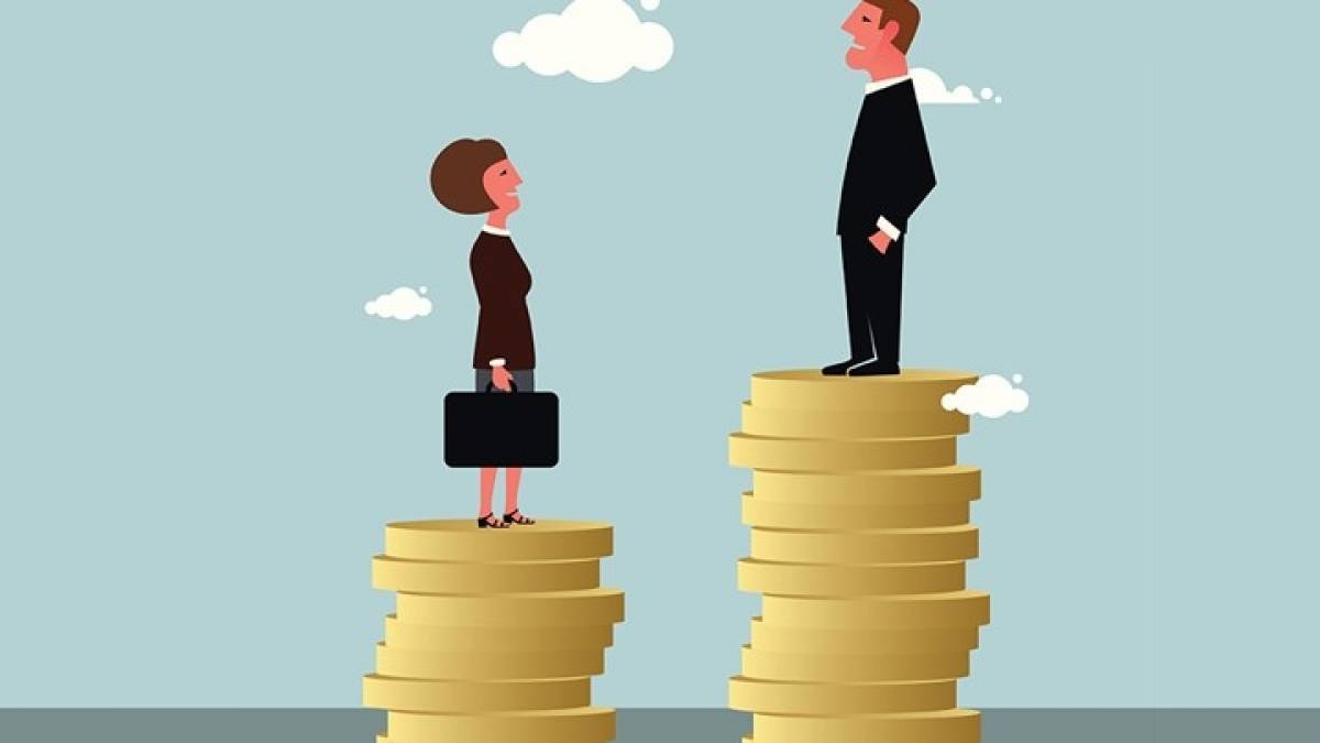 Ε.Ε.:Διαβούλευση για μισθολογικό χάσμα μεταξύ ανδρών-γυναικών