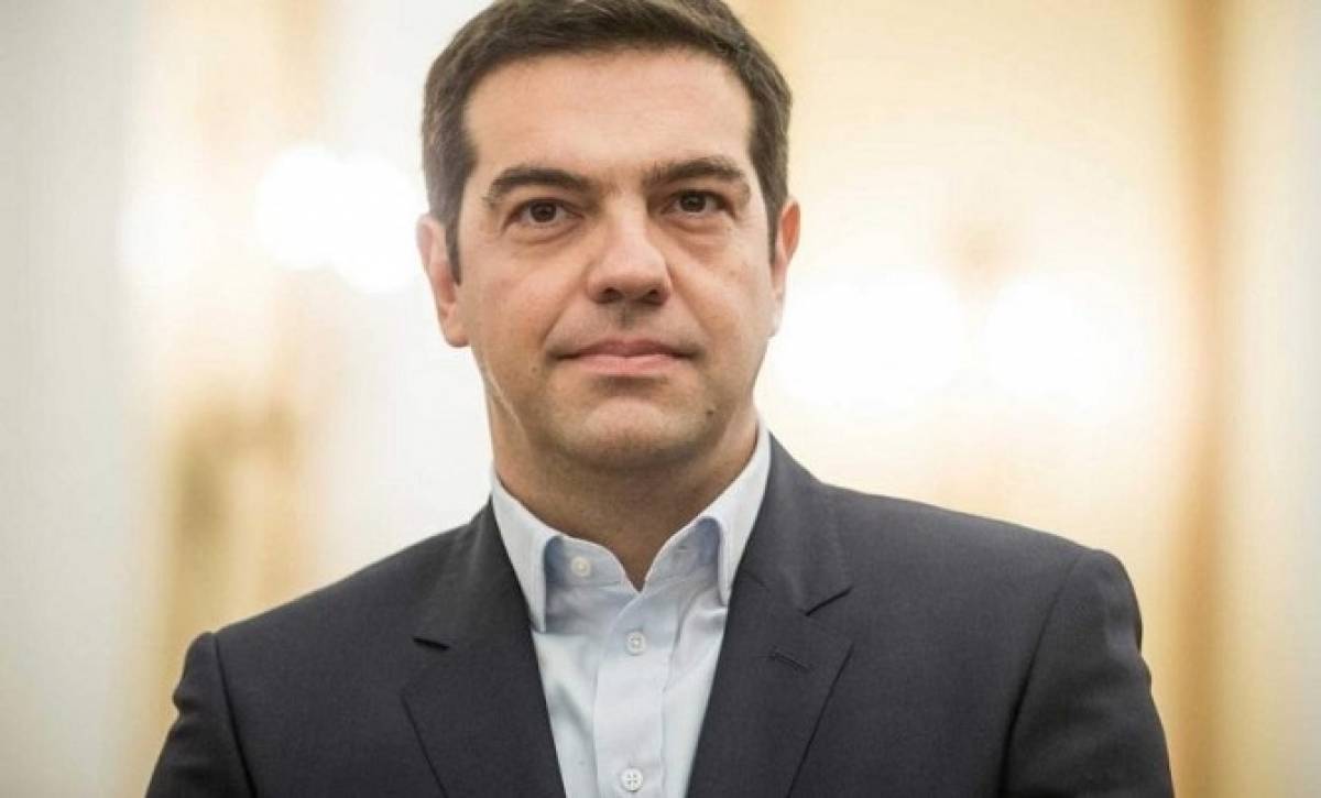Με τον νέο Τούρκο πρέσβη συναντήθηκε ο Τσίπρας