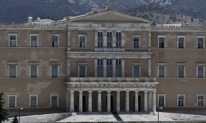 Γραφείο Προϋπολογισμού της Βουλής: Καύσιμο στην ακρίβεια το greedflation-Πληθωρισμός «απληστίας»