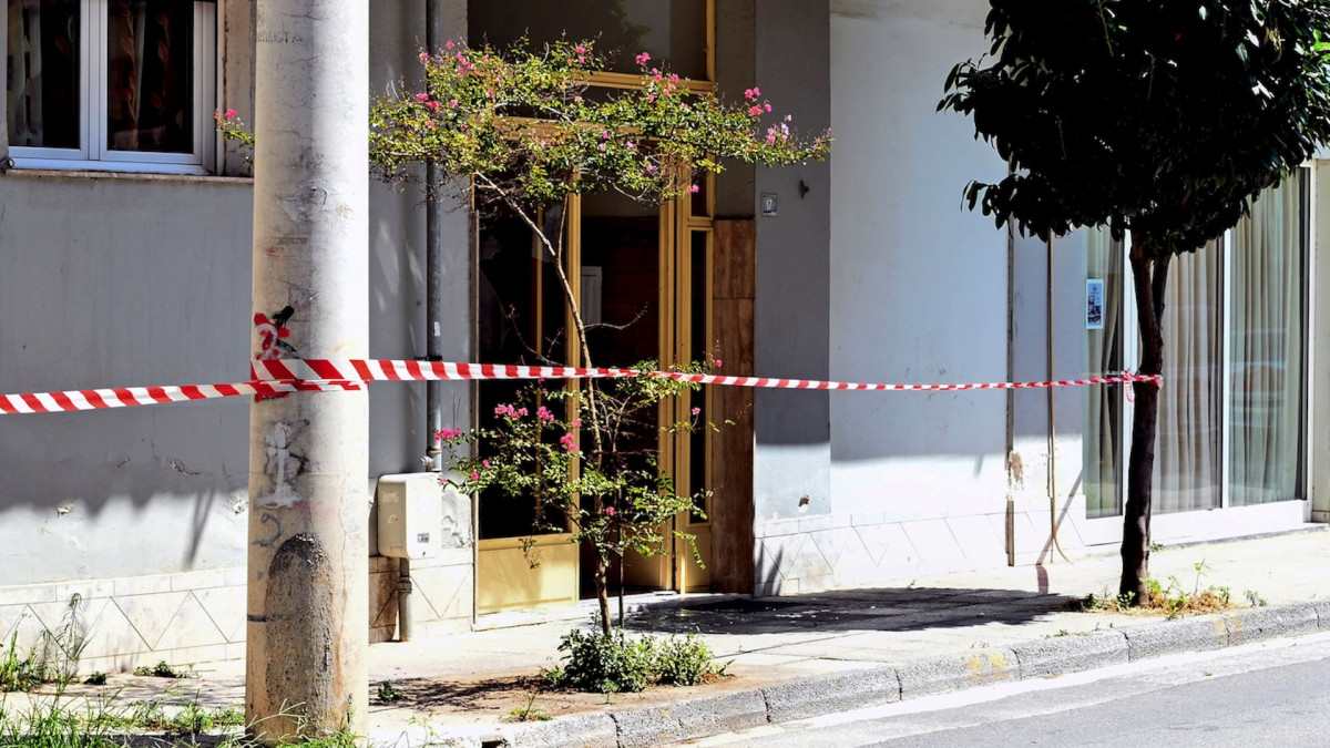 Γυναικοκτονία στον Βόλο: Σε εξέλιξη ανθρωποκυνηγητό για τον εντοπισμό του δράστη
