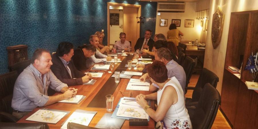 Επιμελητήρια: Ανάγκη λύσης για δάνεια με Εγγύηση Δημοσίου