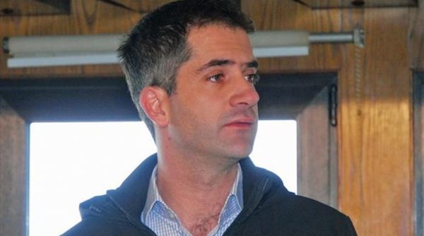 Το ποίημα που αφιέρωσε ο Κώστας Μπακογιάννης στον παππού του