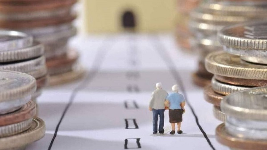 «Ξεμπλοκάρουν» έως και 40.000 συντάξεις παράλληλης και διαδοχικής ασφάλισης