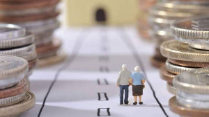«Ξεμπλοκάρουν» έως και 40.000 συντάξεις παράλληλης και διαδοχικής ασφάλισης